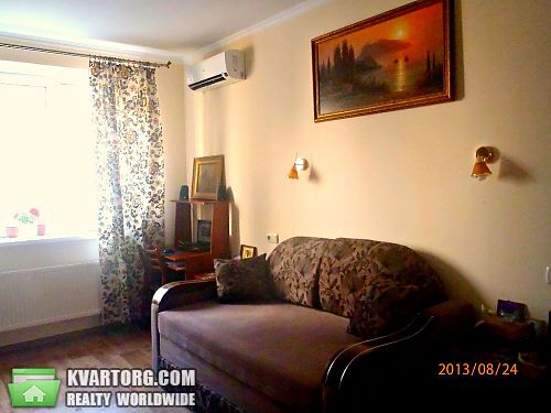 продам 1-комнатную квартиру. Одесса,  Зоопарковая / Говорова Ма - фото 1