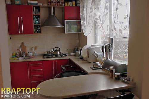 Sell 2-room apartment. Киев,  Энтузиастов — photo 3