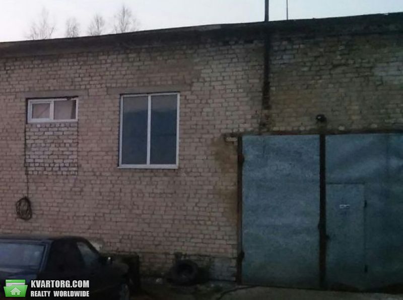 Sell warehouse. Ровно, г. Сарны — photo 1