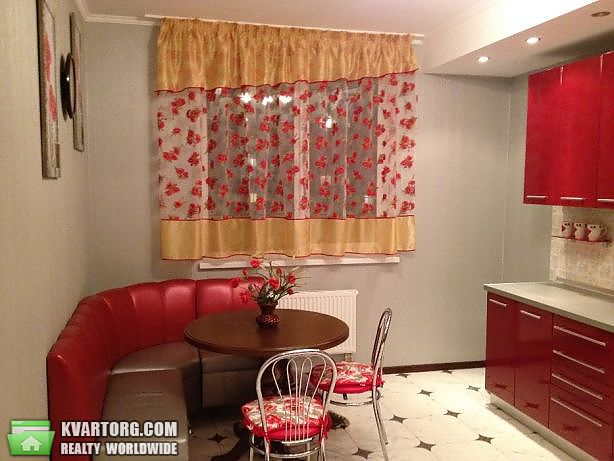 Rent out 1-room apartment. Киев,  Вильямса — photo 4