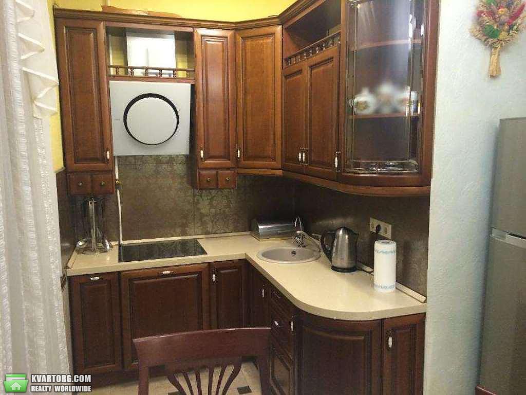 Rent out 2-room apartment. Киев,  Пирогова — photo 4
