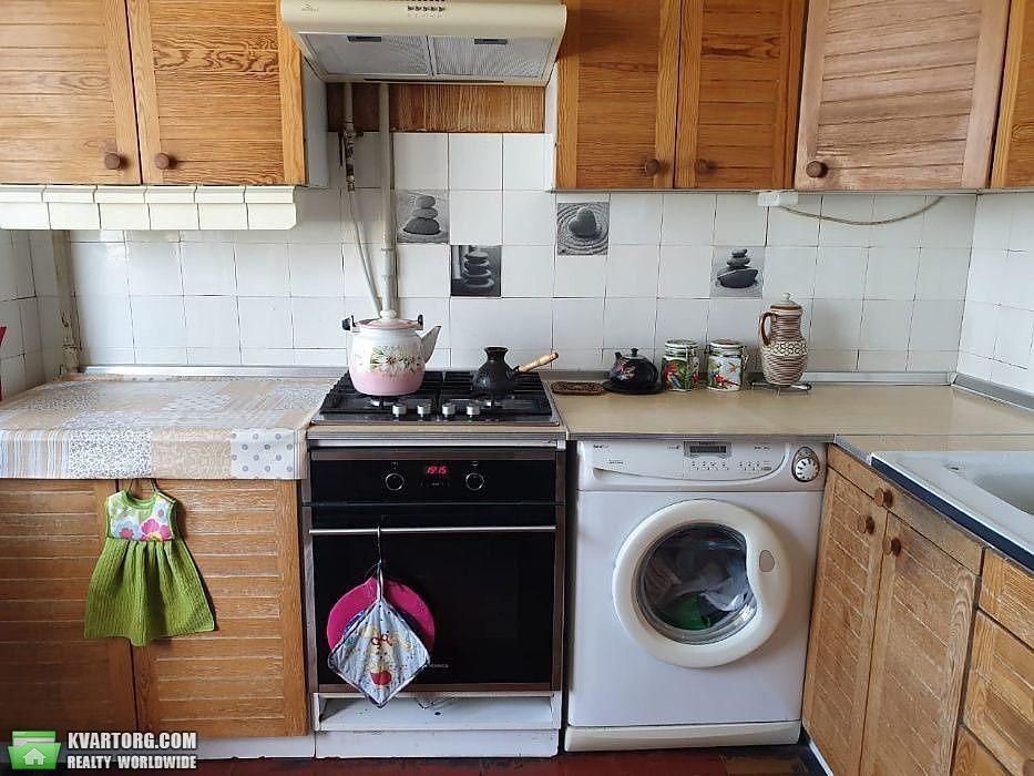 Sell 3-room apartment. Киев,  Малышко — photo 1