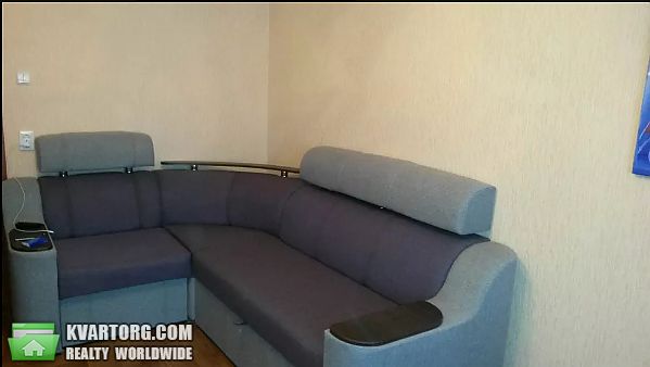 Rent out 2-room apartment. Киев,  Науки пр — photo 1