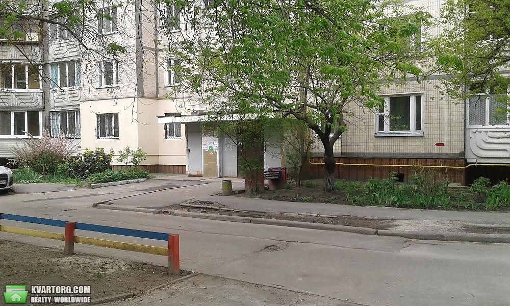 Sell 3-room apartment. Киев,  Бережанская — photo 10