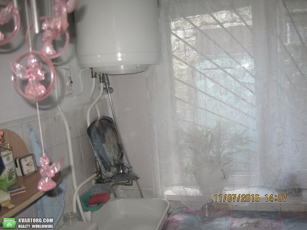 Sell 2-room apartment. Одесса, Ленинградская — photo 6