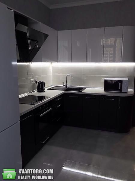 Rent out 1-room apartment. Одесса, Гагаринское плато — photo 10