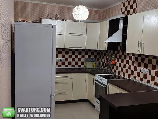 Sell 1-room apartment. Киев, Жамбила Жабаева — photo 1