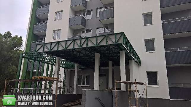 Sell 1-room apartment. Киев,  Теремковская — photo 1