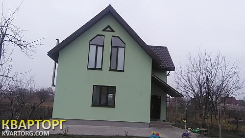 Sell house. Борисполь, Котовского — photo 1