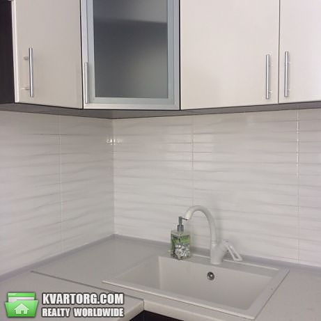 Rent out 1-room apartment. Киев,  Ломоносова — photo 2