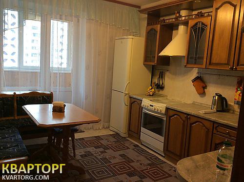 Rent out 2-room apartment. Киев, Ахматовой — photo 2
