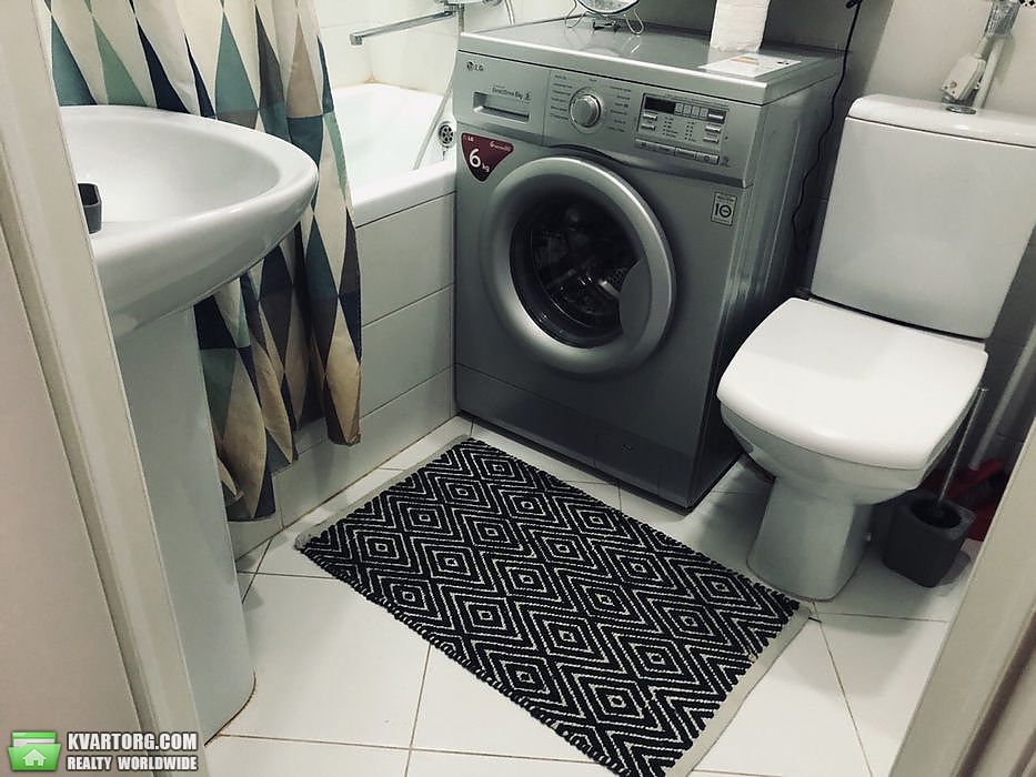 Sell 1-room apartment. Харьков,  Рыбалко — photo 6