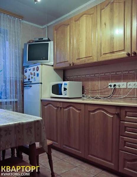 Rent out 1-room apartment. Киев,  Доброхотова — photo 1