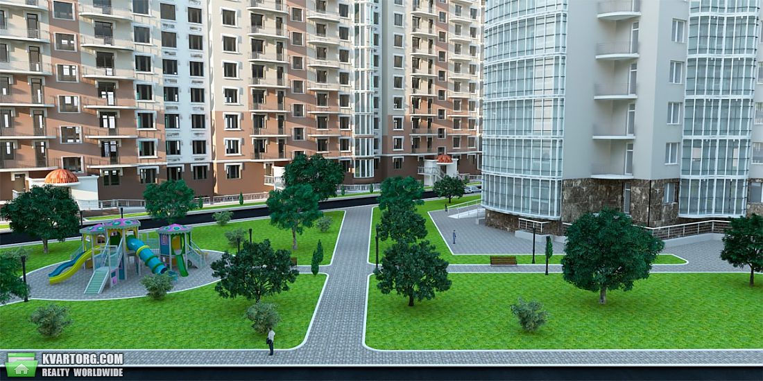Sell 1-room apartment. Одесса, Днепропетровская дорога — photo 4