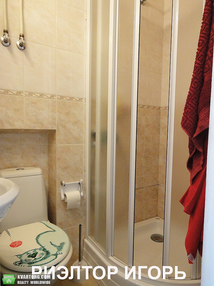 Rent out 2-room apartment. Одесса, Преображенская — photo 10