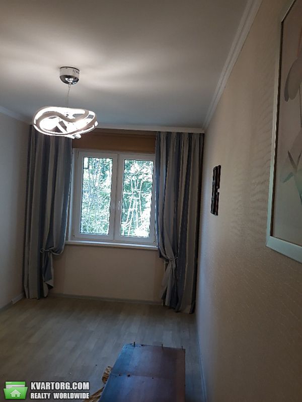 Sell 3-room apartment. Одесса, Краснова — photo 1