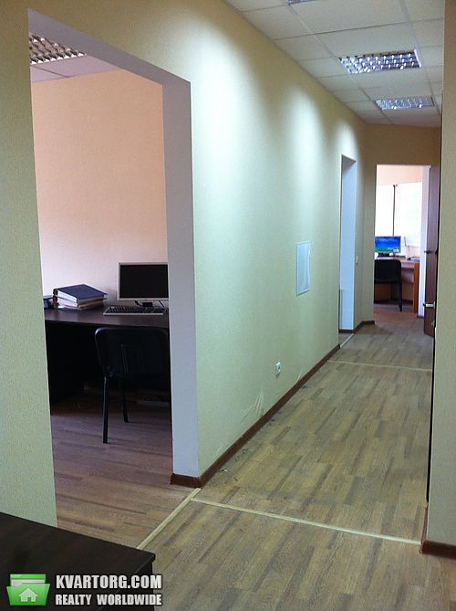 Rent out office. Киев, Голосеевская — photo 2
