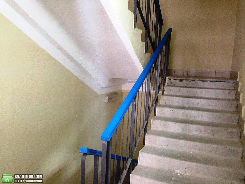 Sell 1-room apartment. Киев,  Крушельницкой — photo 3