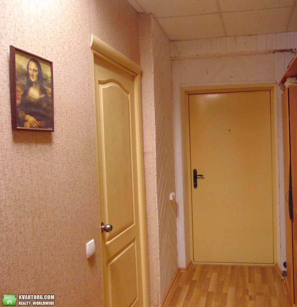 Sell 1-room apartment. Киев,  Бориспольская — photo 8