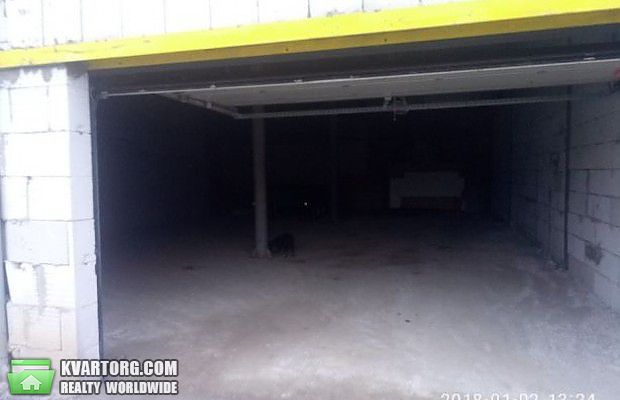 Rent out warehouse. Киев,  Бакинская — photo 5