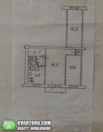 Sell 3-room apartment. Киев,  Полесский пер — photo 5