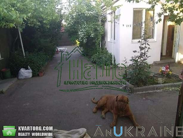 Sell house. Одесса, победы — photo 5
