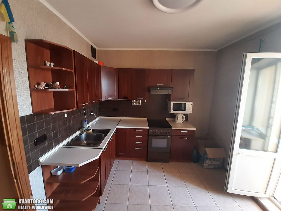 продам 1-комнатную квартиру. Киев,   Тимошенко - фото 1
