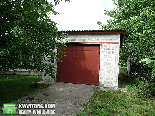 Sell house. Киевская обл., Дзюбовка — photo 2