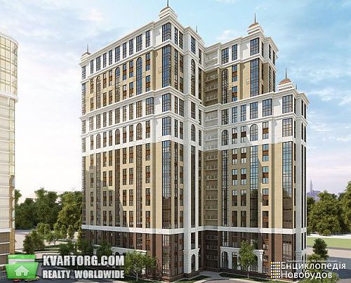 Sell 1-room apartment. Одесса, Французский бульвар — photo 3