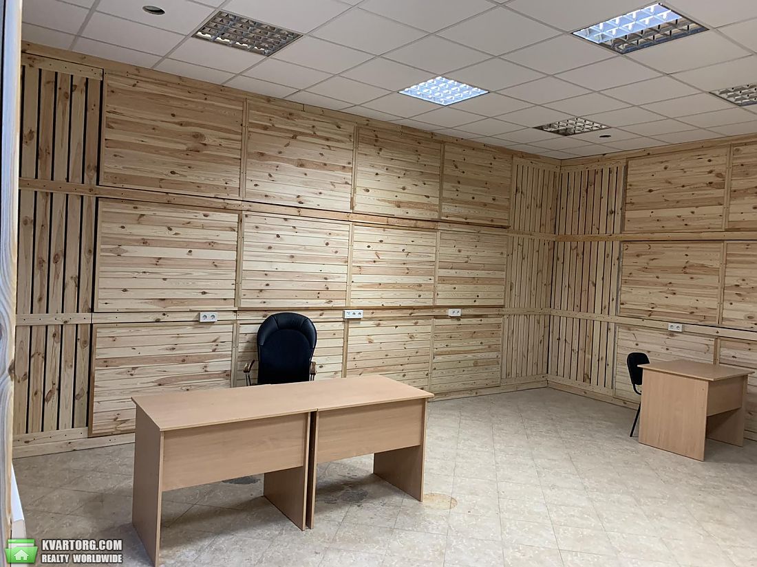 Rent out office. Киев, Дмитриевская — photo 4
