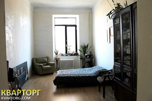 Sell 4-room apartment. Одесса, Пироговский пер. — photo 1