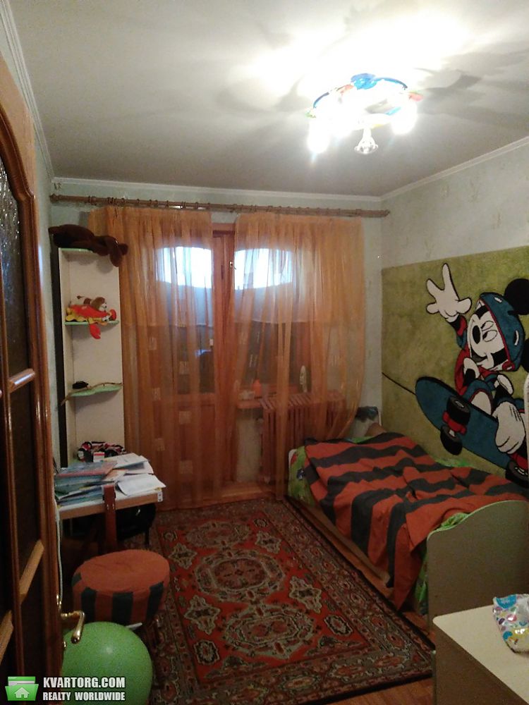 Sell 3-room apartment. Днепропетровск, сокол 1 — photo 1