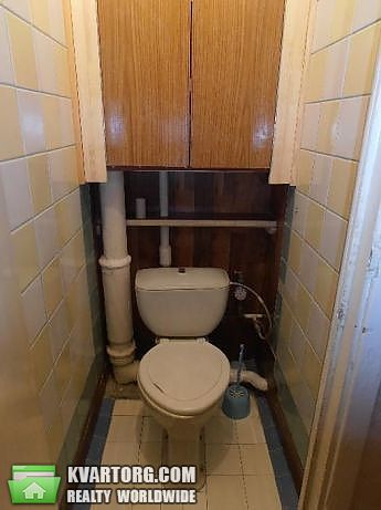 Rent out 1-room apartment. Киев,  Героев Днепра — photo 7