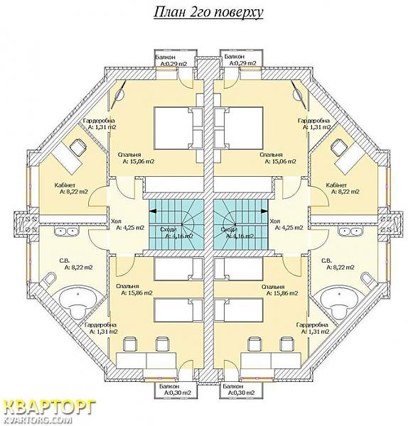 Sell house. Киевская обл., А.Олеся — photo 7