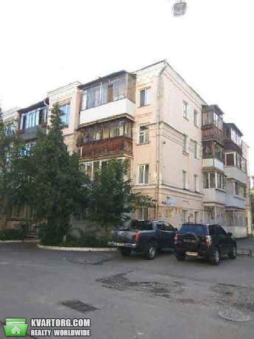 Sell 1-room apartment. Киев,  Владимирская — photo 1