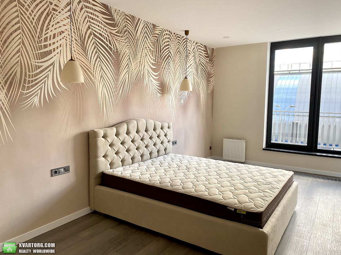 Sell 2-room apartment. Киев, Набережно-Рыбальская — photo 8