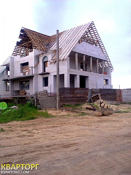 Sell house. Киевская обл., Симоненка — photo 1