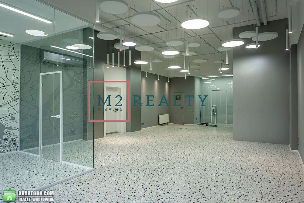 Rent out office. Киев, ул.Глубочицкая — photo 1
