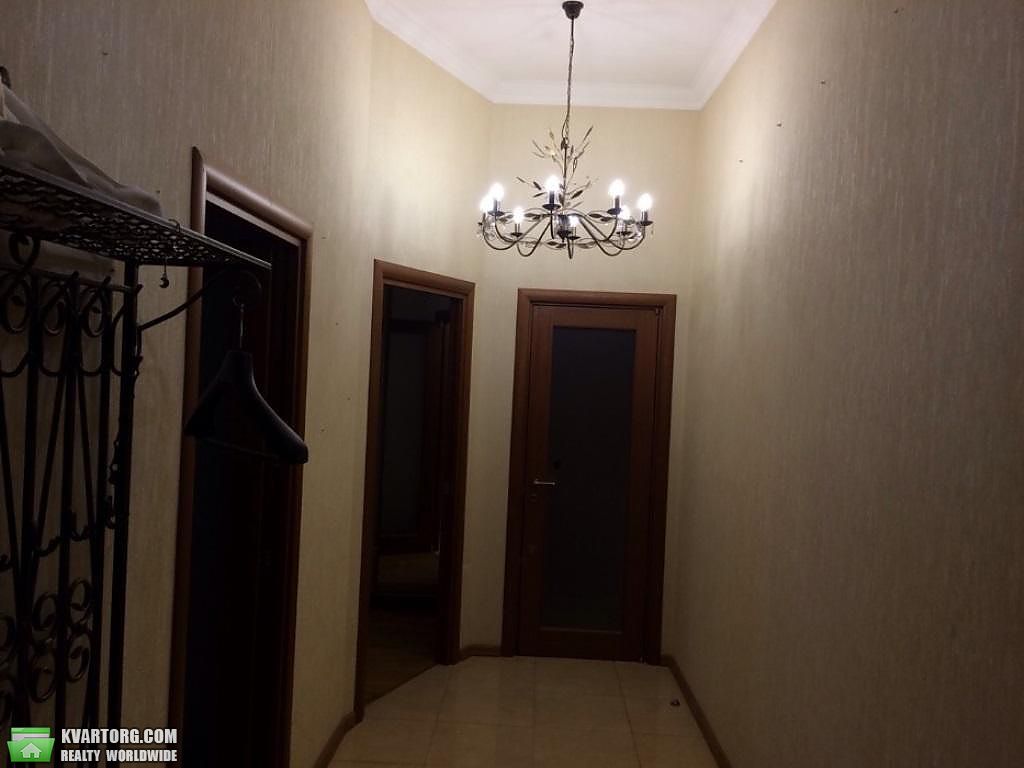 Rent out 3-room apartment. Киев,  Антоновича — photo 9