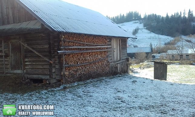 Sell house. Львов, с. Волосянка — photo 8