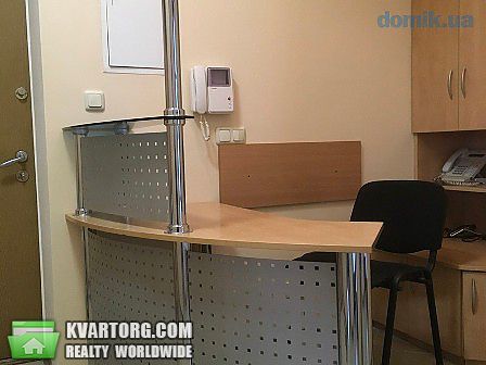 Rent out office. Киев,  Кловский спуск — photo 3