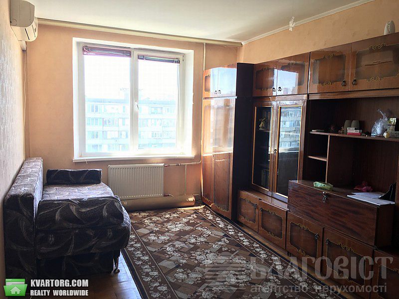 Sell 2-room apartment. Киев,  Героев Сталинграда пр — photo 3