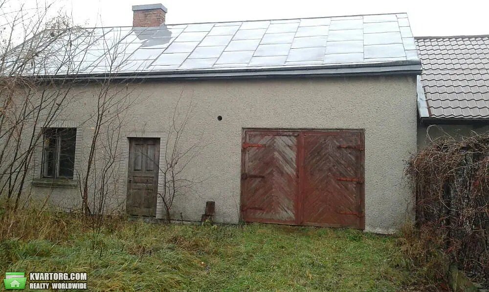 Sell house. Львов, Соломии Крушельницкой — photo 6