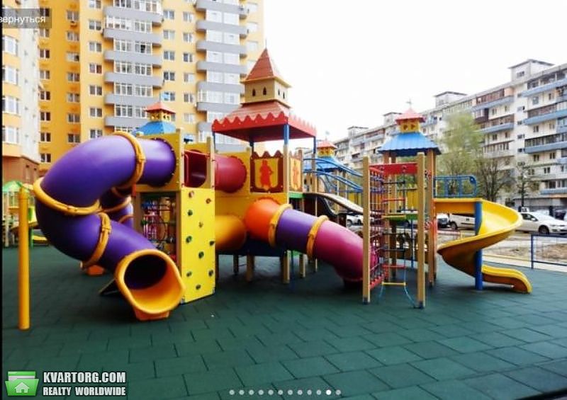 Sell 3-room apartment. Киев,  Кондратюка — photo 7