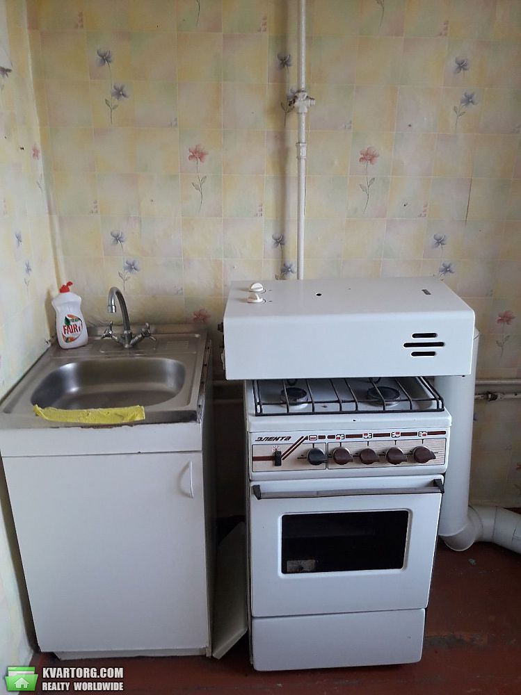 Sell 2-room apartment. Днепропетровск, Новоорловская — photo 6