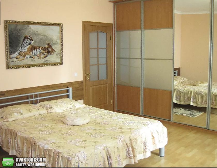 Rent out 3-room apartment. Киев, Ахматовой Анны, — photo 5
