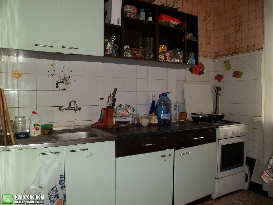 Sell 2-room apartment. Киев,  Воздухофлотский пр — photo 3