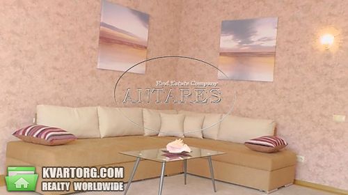 Rent out 2-room apartment. Киев, Леси Украинки бул — photo 3