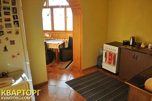 Rent out 3-room apartment. Киев, Декабристов — photo 7