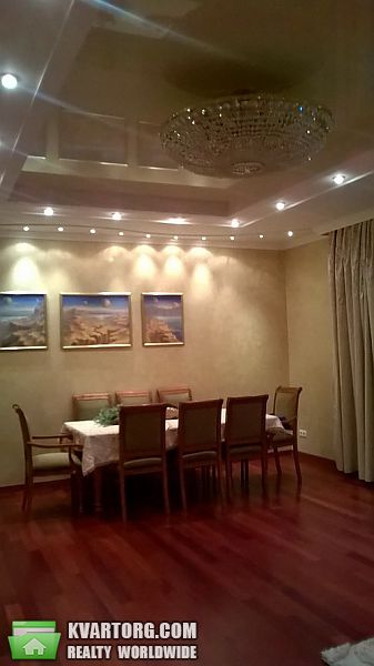 Sell 4-room apartment. Киев, Жилянская — photo 7